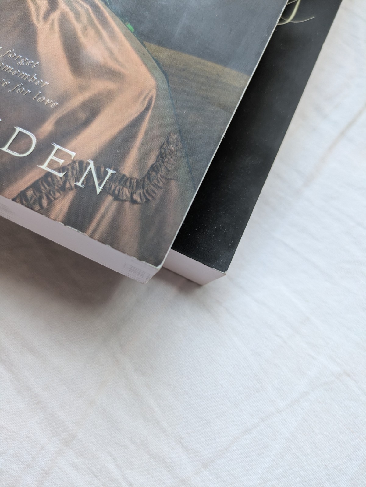 Lot 2 NEW PB Fleur de Lis & Snapdragons (The Gents, #3,4) by Sarah M. Eden