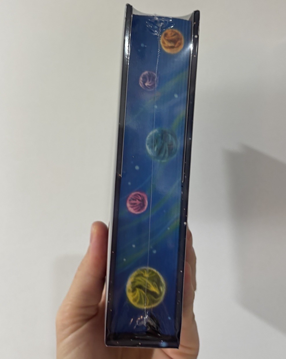 Arcane Society: When the Moon Hatched WTMH By Sarah A Parker Special Edition
