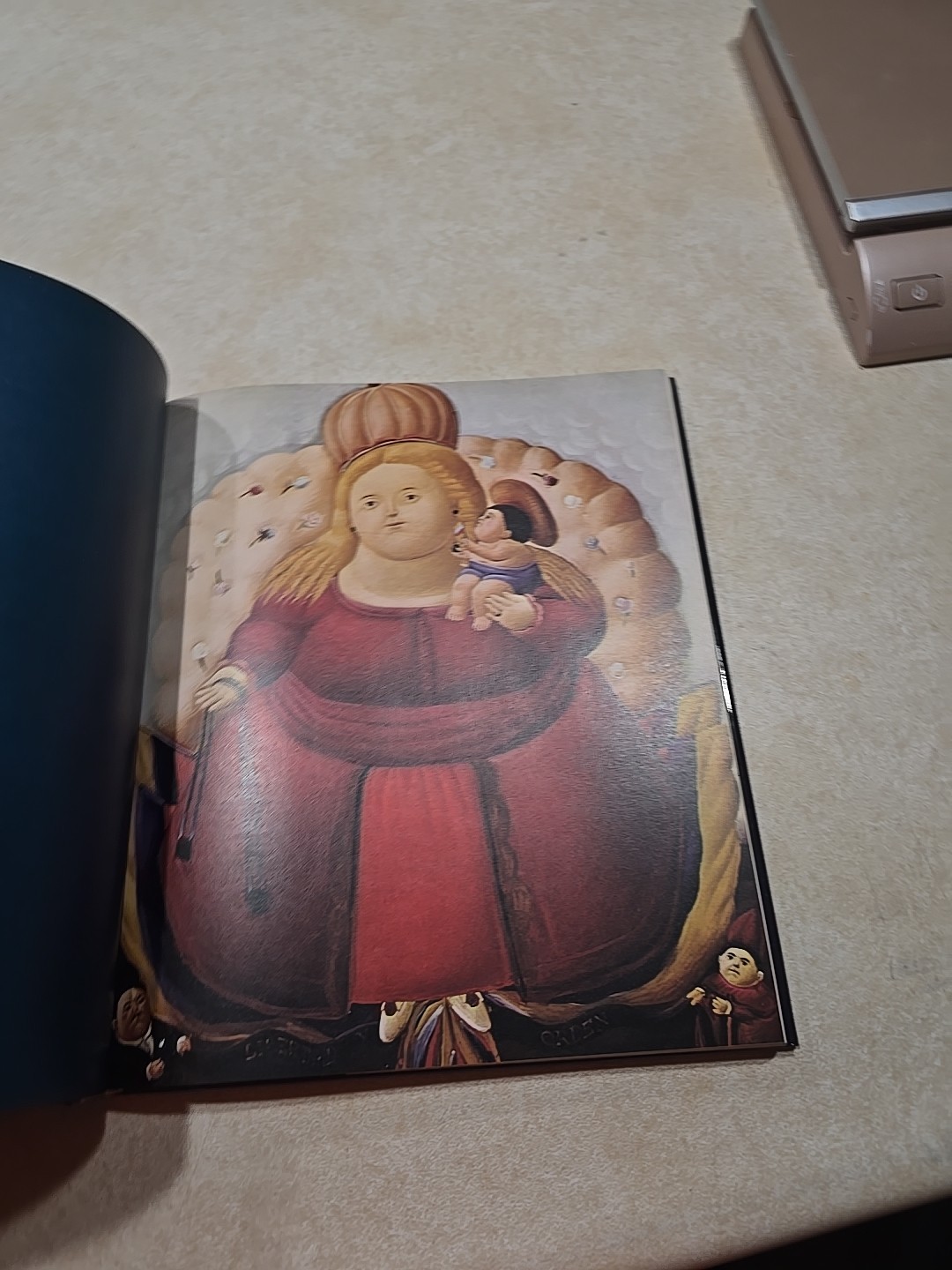 The Life Of Jesus Frederick Buechner Christian Art Photography Hardcover Book