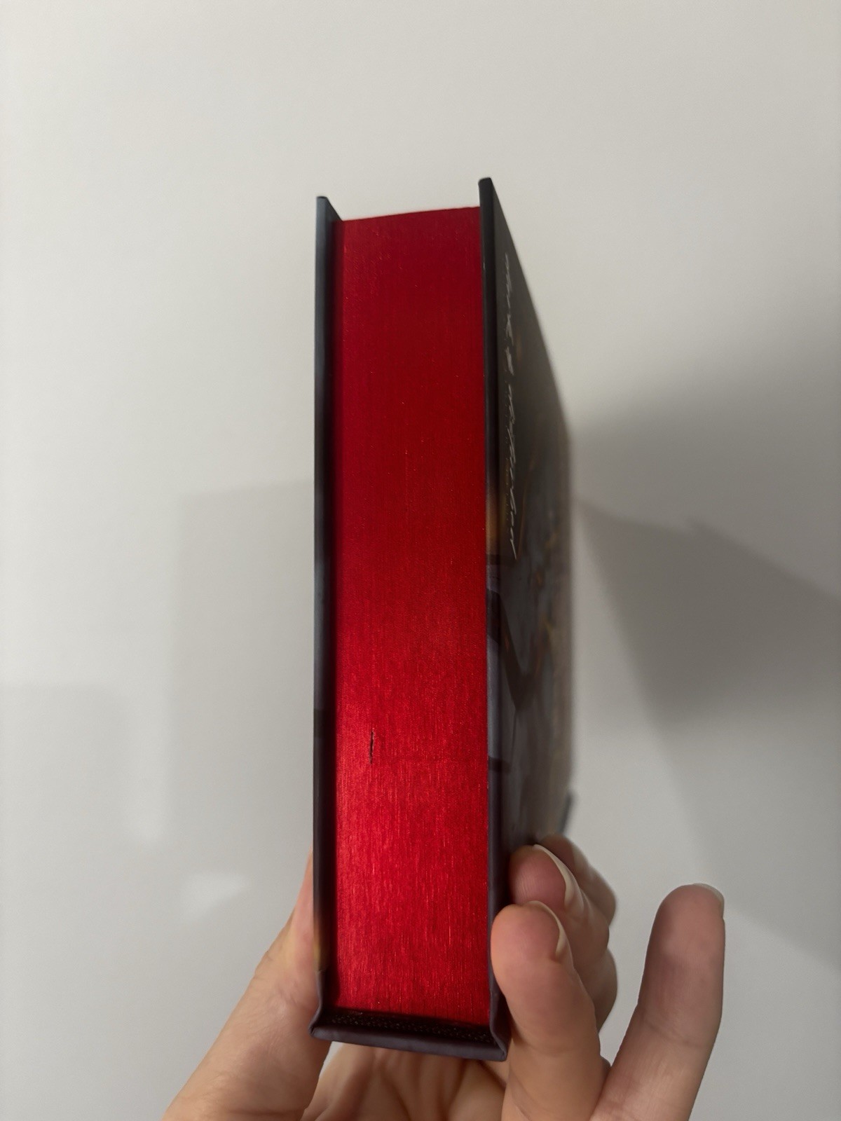 SIGNED D&D Dark & Disturbed: Chokehold By Leigh Rivers & Harleigh Beck New