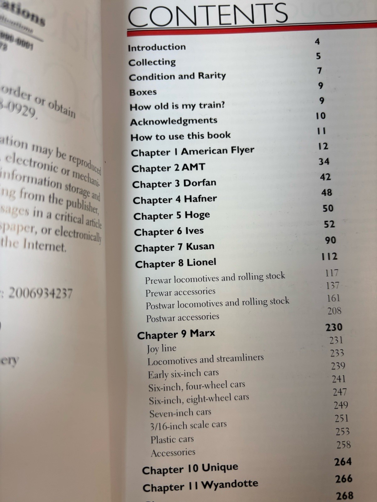 Collector’s Guide to Classic O-Gauge Trains
