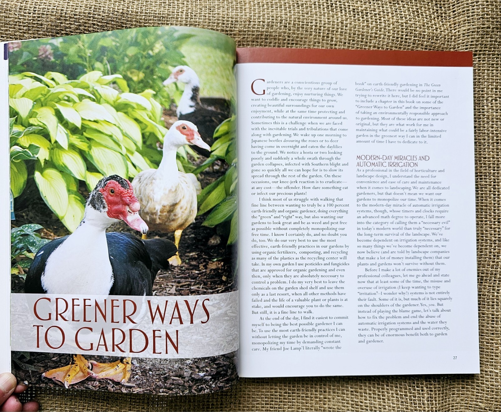 New Southern Gardeners Handbook Your Complete Guide By Cool Springs Press…