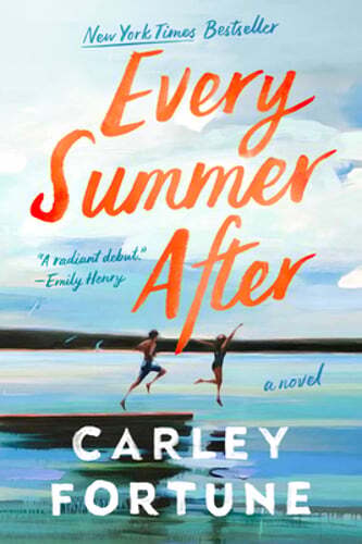 Every Summer After by Carley Fortune: Used