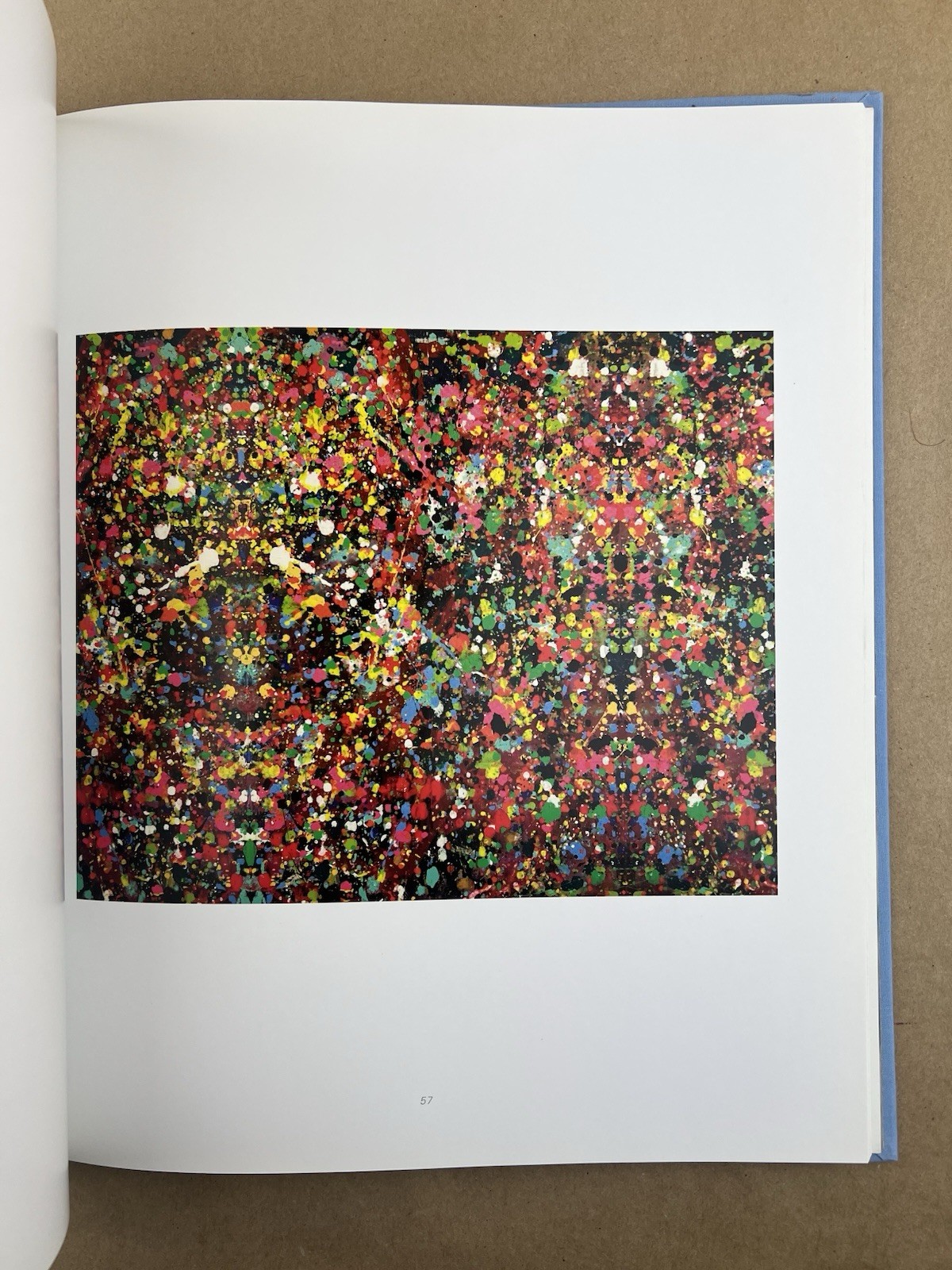 Peter Young Paintings, 1963-1980; Peter Young, PARC Limited Catalogue 2007