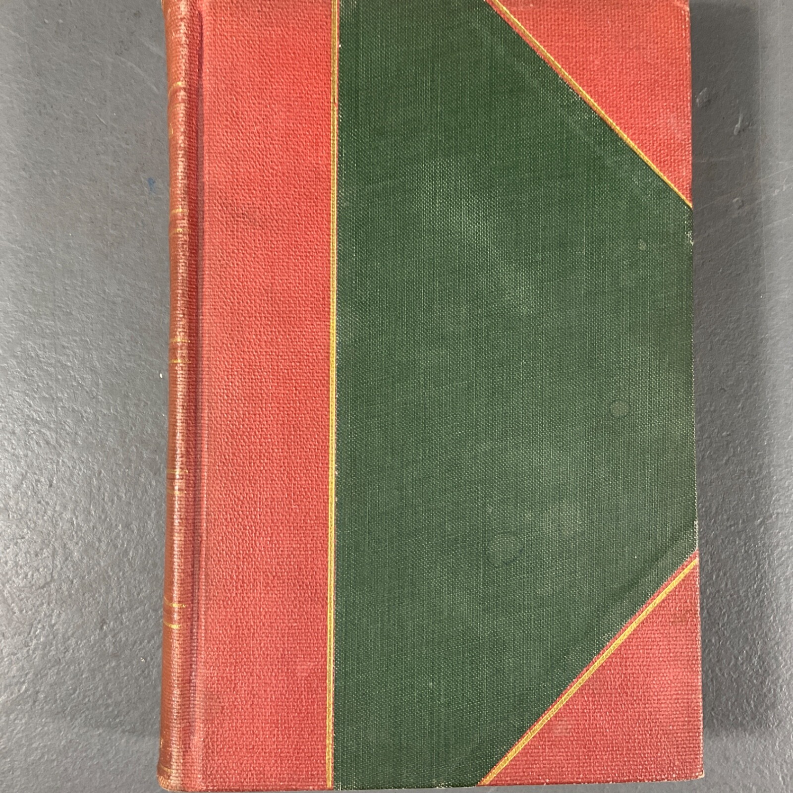 International Library Of Technology Drawing Vintage Hardcover Book 1922 U.S.A.