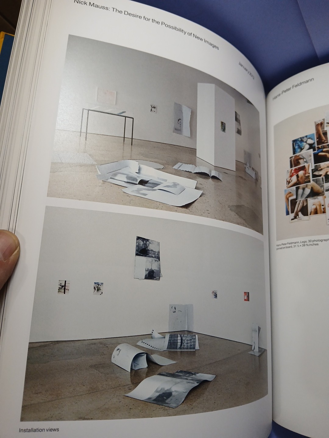 303 Gallery : 35 Years by N.Y. Staff 303 Gallery New York (Hardcover) ART BOOK