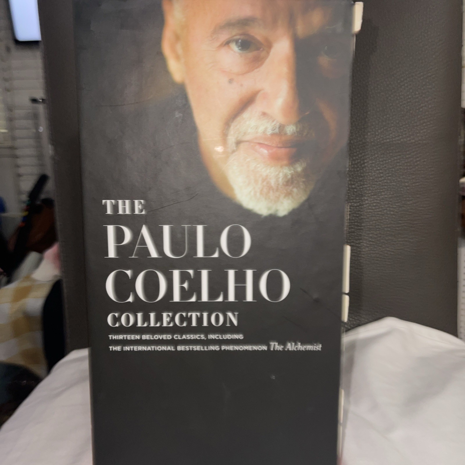 Lot of 13 The Paulo Coelho Collection Box Set – Verry Good