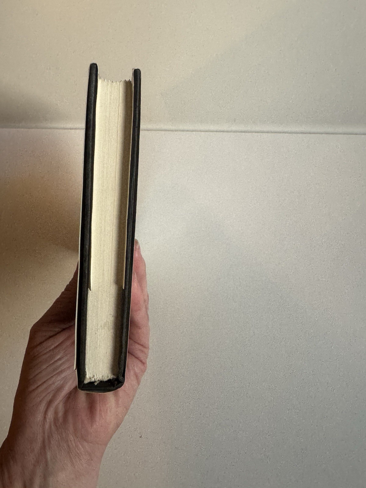 Sidney Sheldon A Stranger in the Mirror HC DJ Book Club Edition Vintage Novel