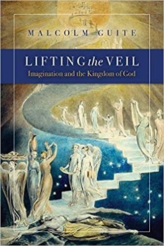 Malcolm Guite Lifting the Veil (Paperback) (UK IMPORT)