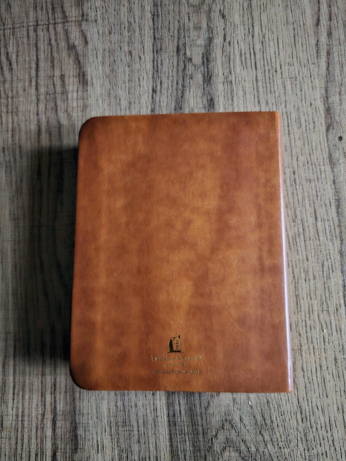 Daily Light Devotional by Anne Graham Lotz: Brand New Tan Color
