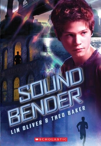Sound Bender by Baker, Theo,Oliver, Lin, Good Book