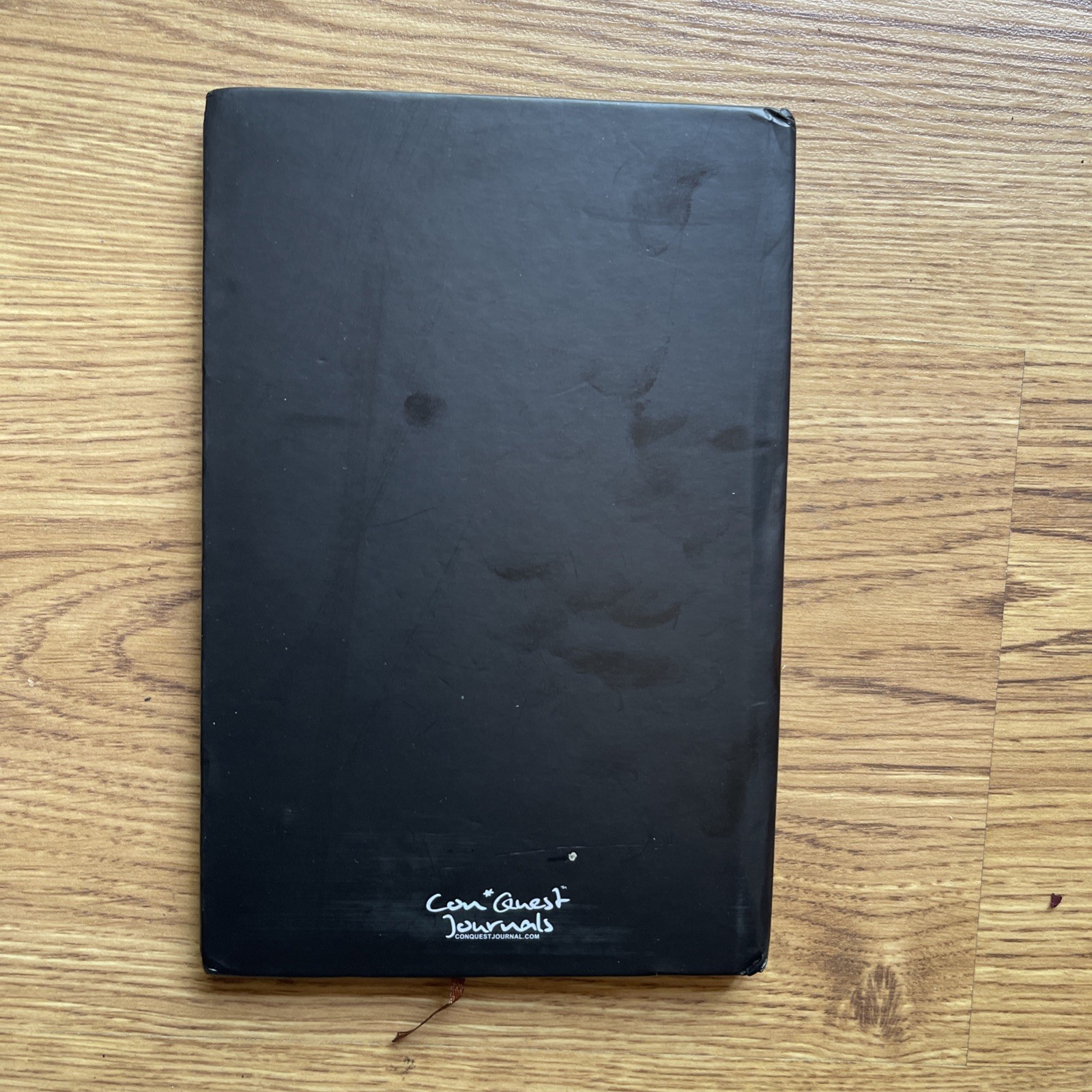 Waiting For The Night Reading Journal | 150 Pages