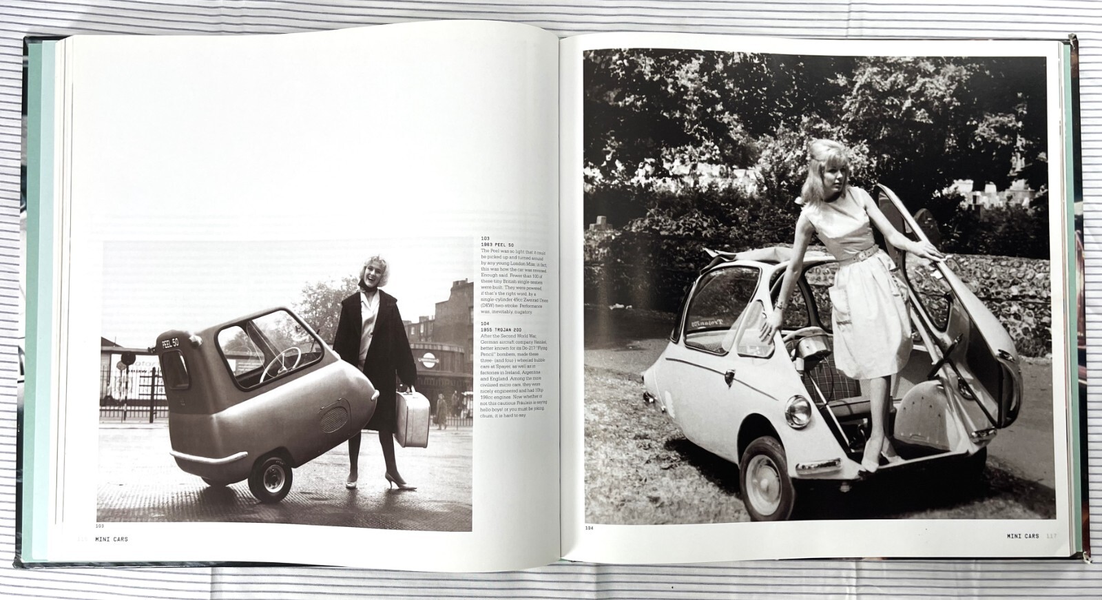 THE CAR A HISTORY OF THE AUTOMOBILE JONATHAN GLANCEY Hard cover 11.5″x11.5 in