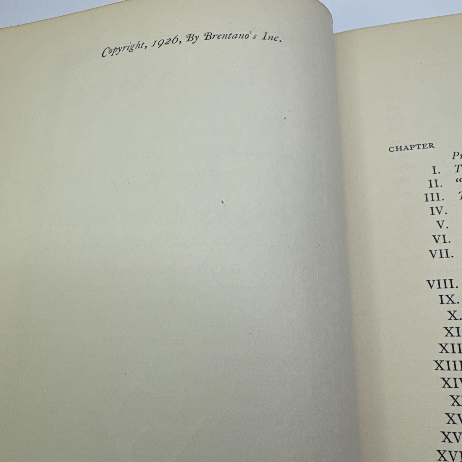 Benjamin Franklin The First Civilized American Phillips Russell 1926 HC Antique