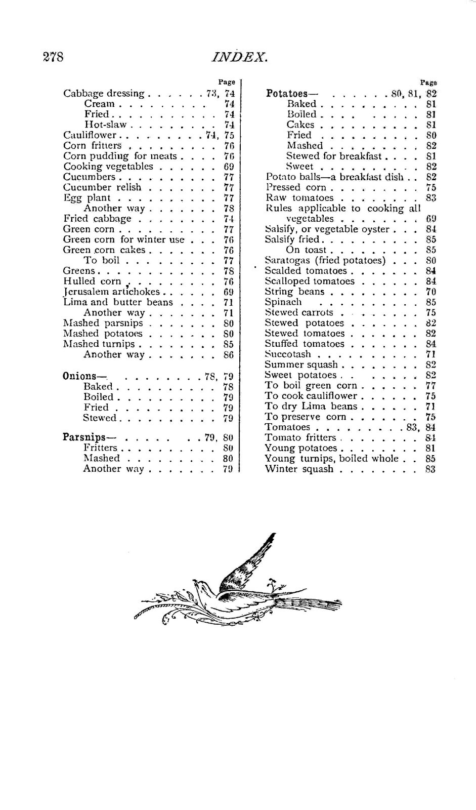 1876 “76” A Cook Book 286 Pages