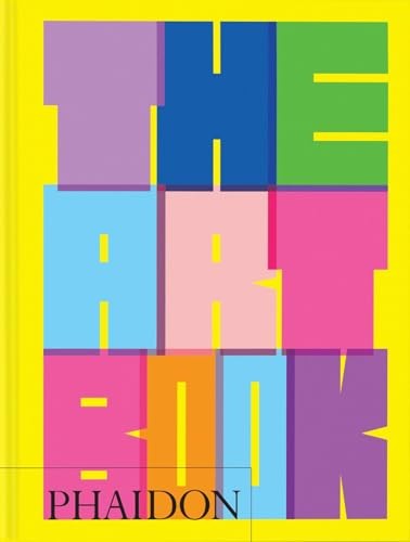 The Art Book: Mini Format (Phaidon …, Editors, Phaido