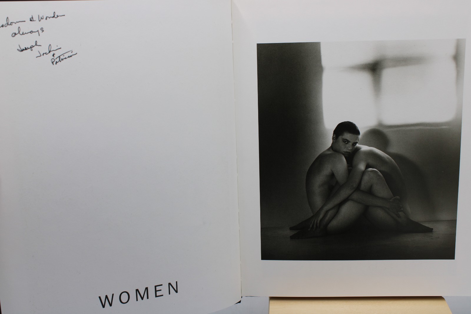 Men, Women | 2 Vols | Herb Ritts | Twin Palms | First Edition | 1989