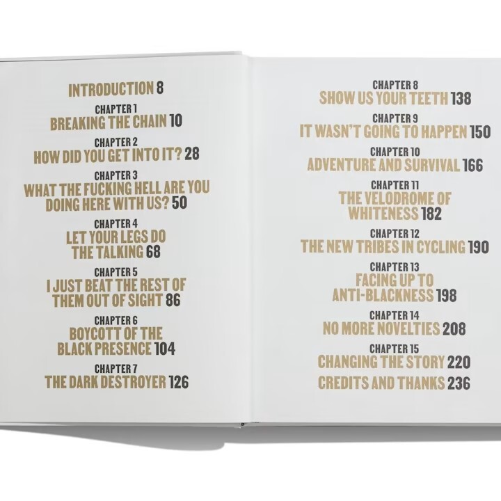 Rapha Black Champions In Cycling Sports Book Road Track Competitive Major Taylor