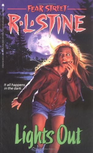 Fear Street: Lights Out, Stine, R. L.