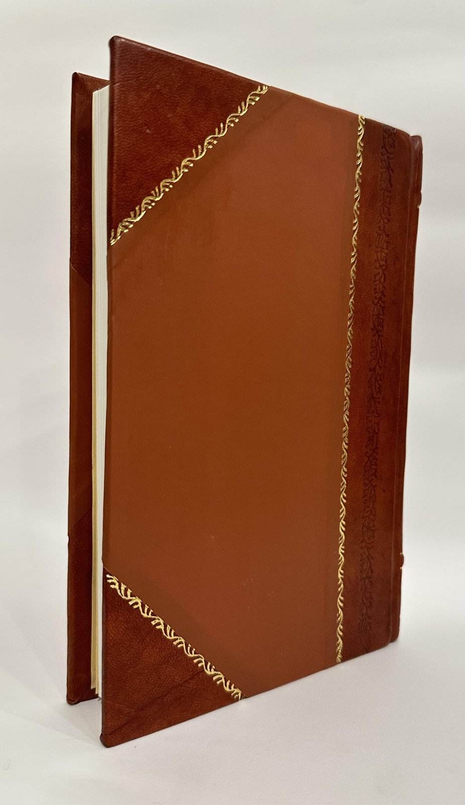 Record of Pennsylvania Marriages Prior to 1810. [And,] List of [Leather Bound]
