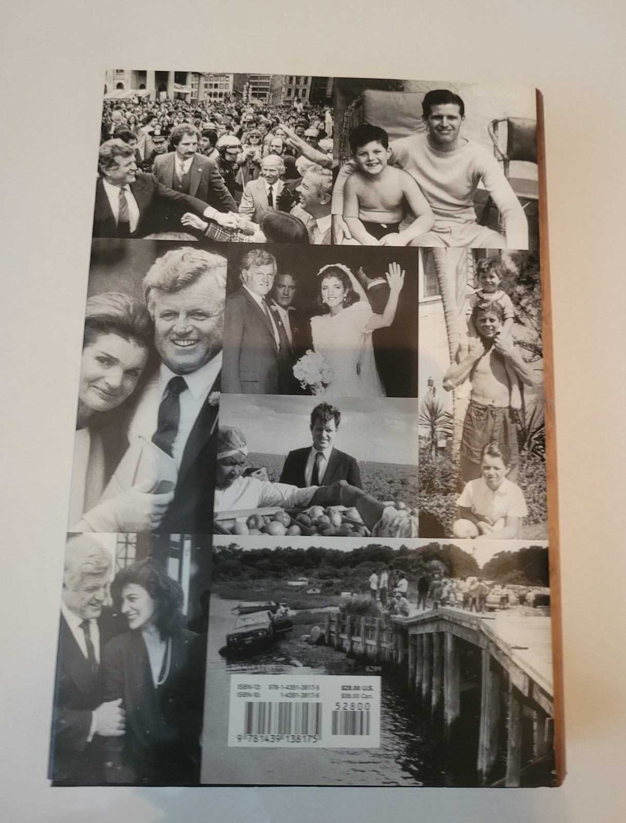 Last Lion: The Fall and Rise of Ted Kennedy – Boston Globe, Peter Canellos NEW