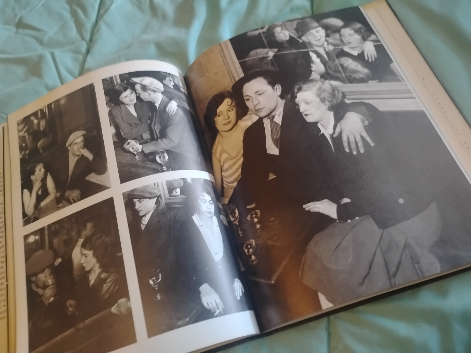 Brassai – The Secret Paris of the ’30s, 1976, First American Edition, 8 X 11 In.