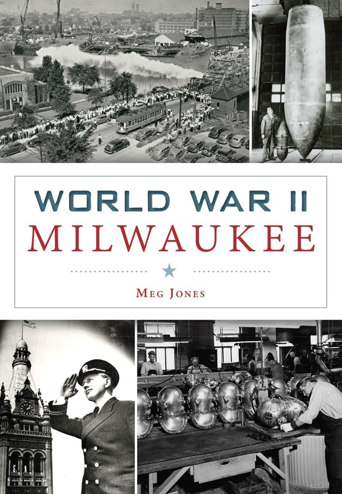 World War II Milwaukee (Military)