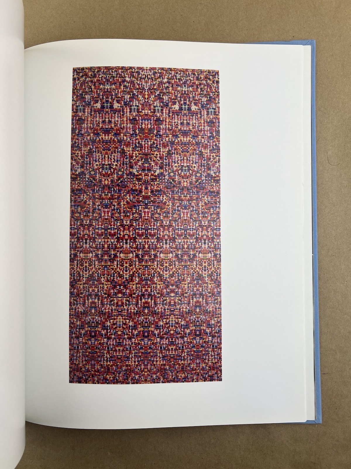 Peter Young Paintings, 1963-1980; Peter Young, PARC Limited Catalogue 2007