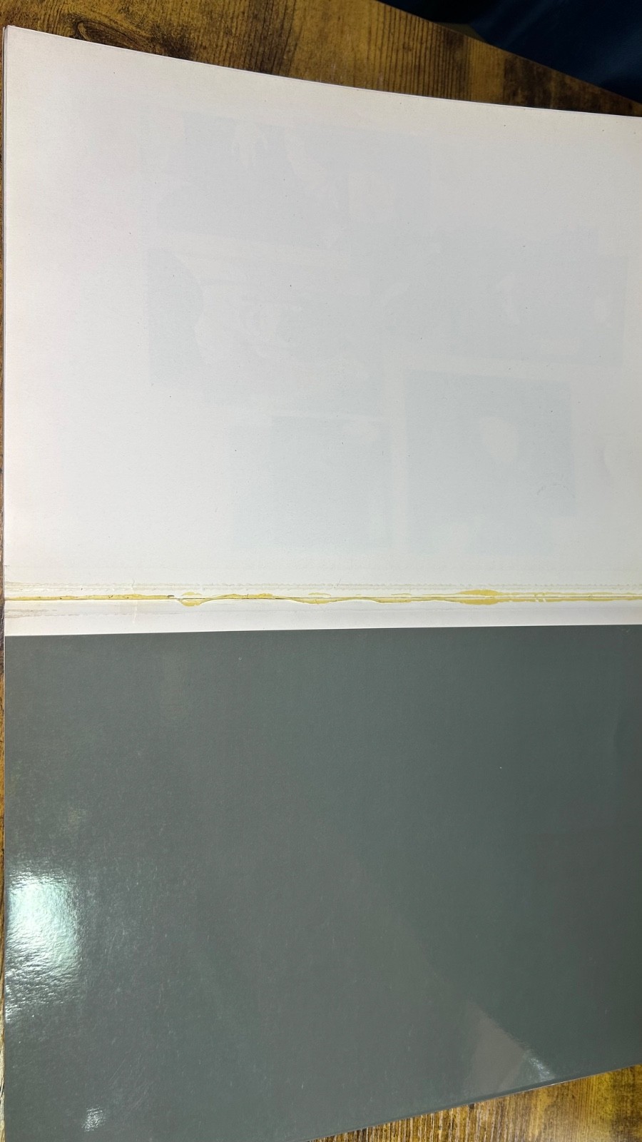 Nagel: The Art of Patrick Nagel 1980s Art Deco 1987 1st Paperback Edition
