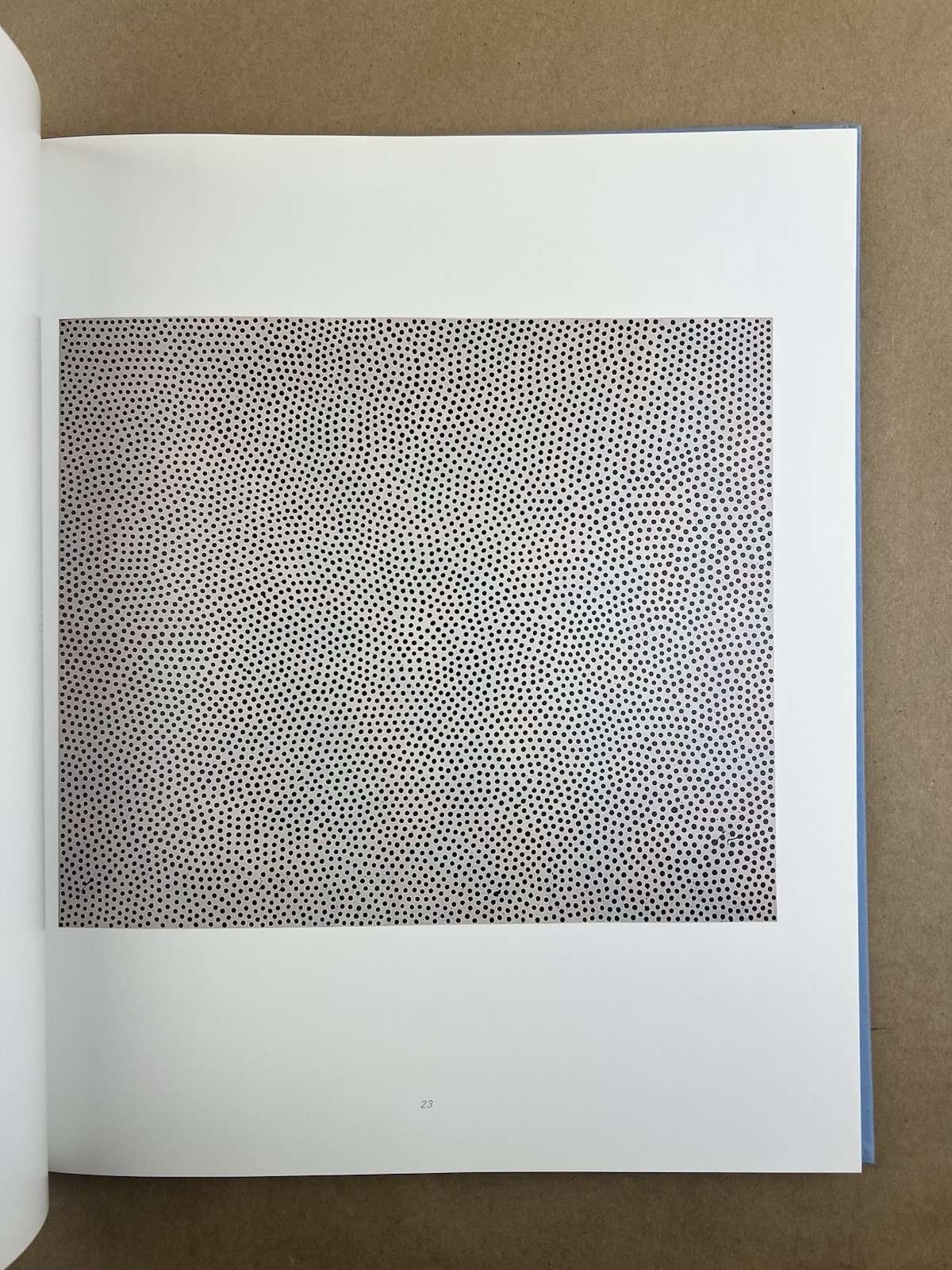 Peter Young Paintings, 1963-1980; Peter Young, PARC Limited Catalogue 2007