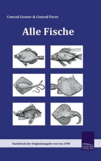 Alle Fische