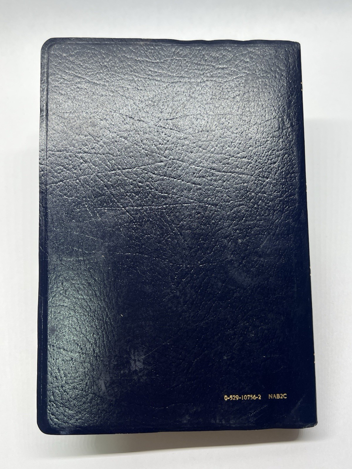The New American Bible /Bible Catholic Word Press ~