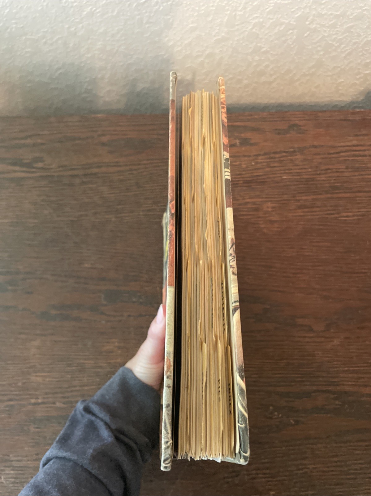 Betty Crocker’s Picture Cook Book Vintage 1956 Revised and Enlarged Cookbook