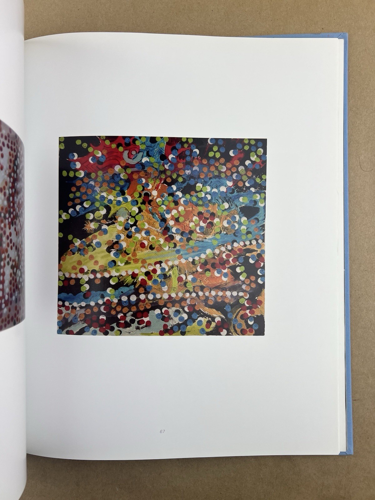Peter Young Paintings, 1963-1980; Peter Young, PARC Limited Catalogue 2007
