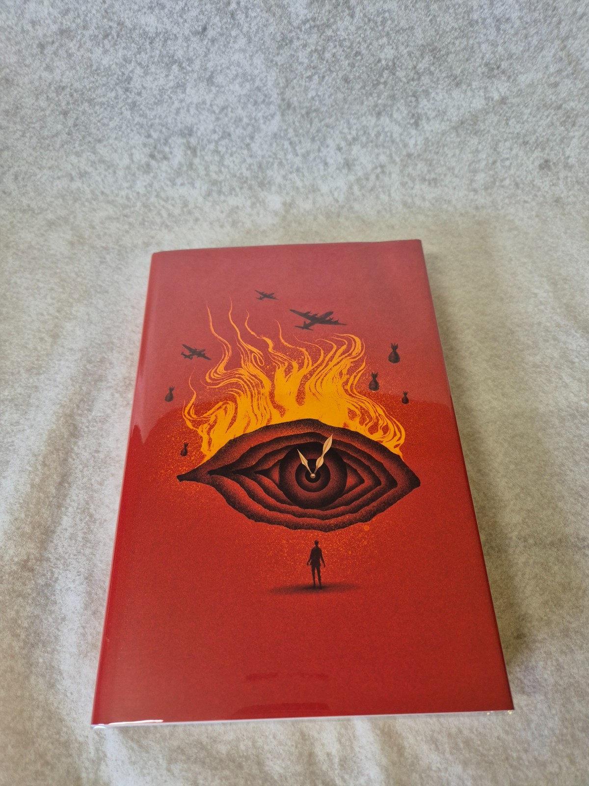 Slaughterhouse-Five by Kurt Vonnegut – Artist Edition – Suntup Editions