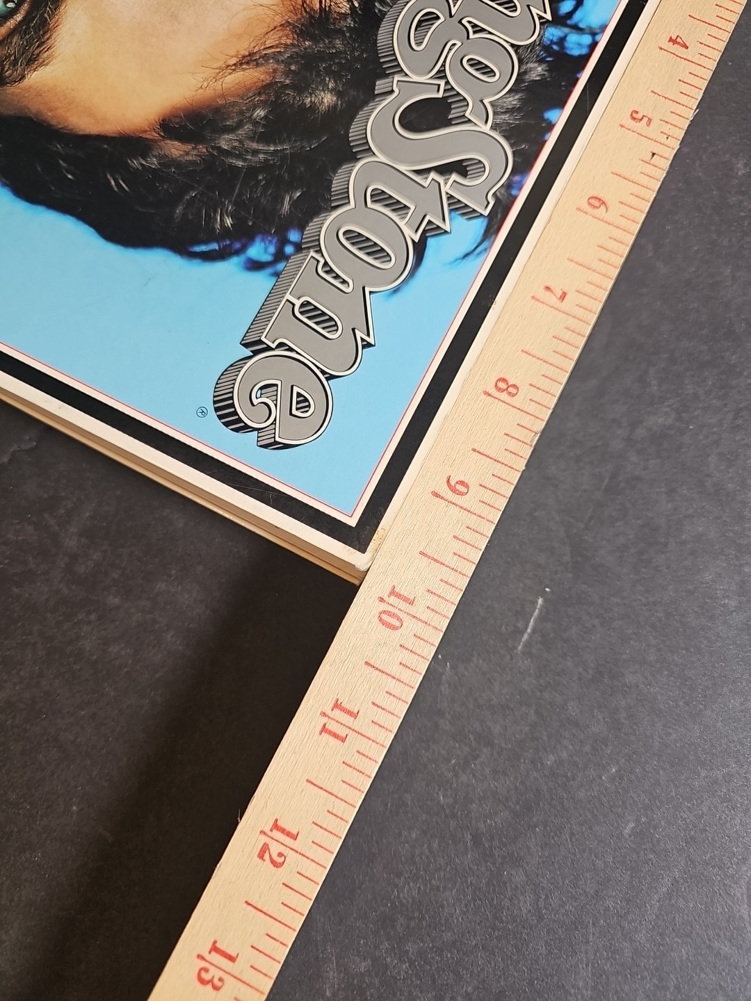 Rolling Stone: The Complete Covers – Paperback By Woodward, Fred – GOOD