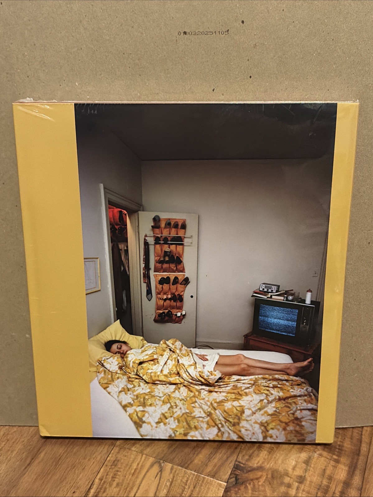 William Eggleston For Now Hardcover Art Book Photography New In Shrink