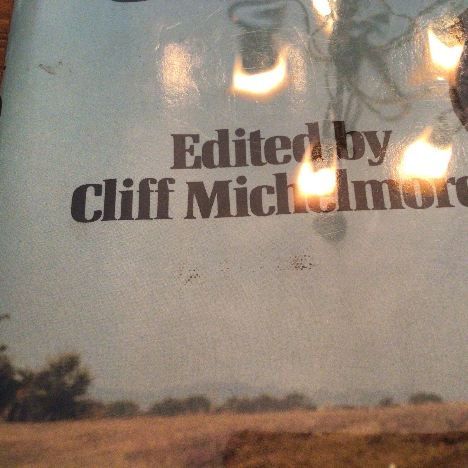 Businessman’s Book of Golf Hardcover – 1981 by Cliff (Ed) MICHELMORE