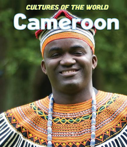 Cameroon (Cultures of the World) by Sheehan, Sean