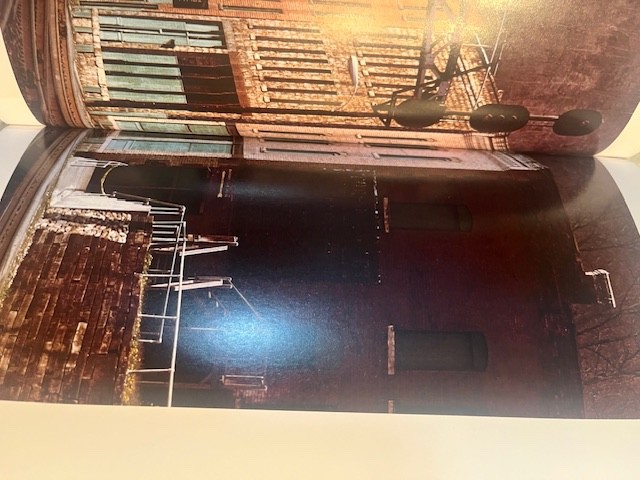 Railroad and the Art of Place: An Anthology, 2021, Hardcover