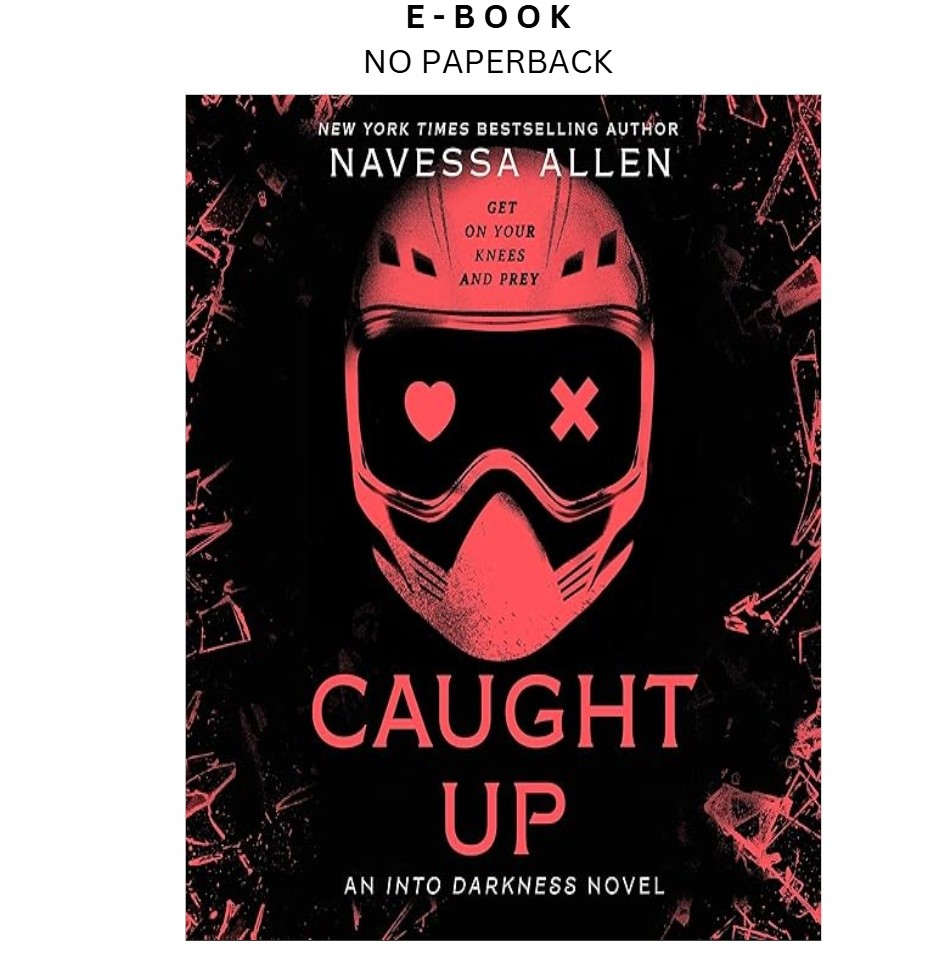Caught Up, Navessa Allen 2025