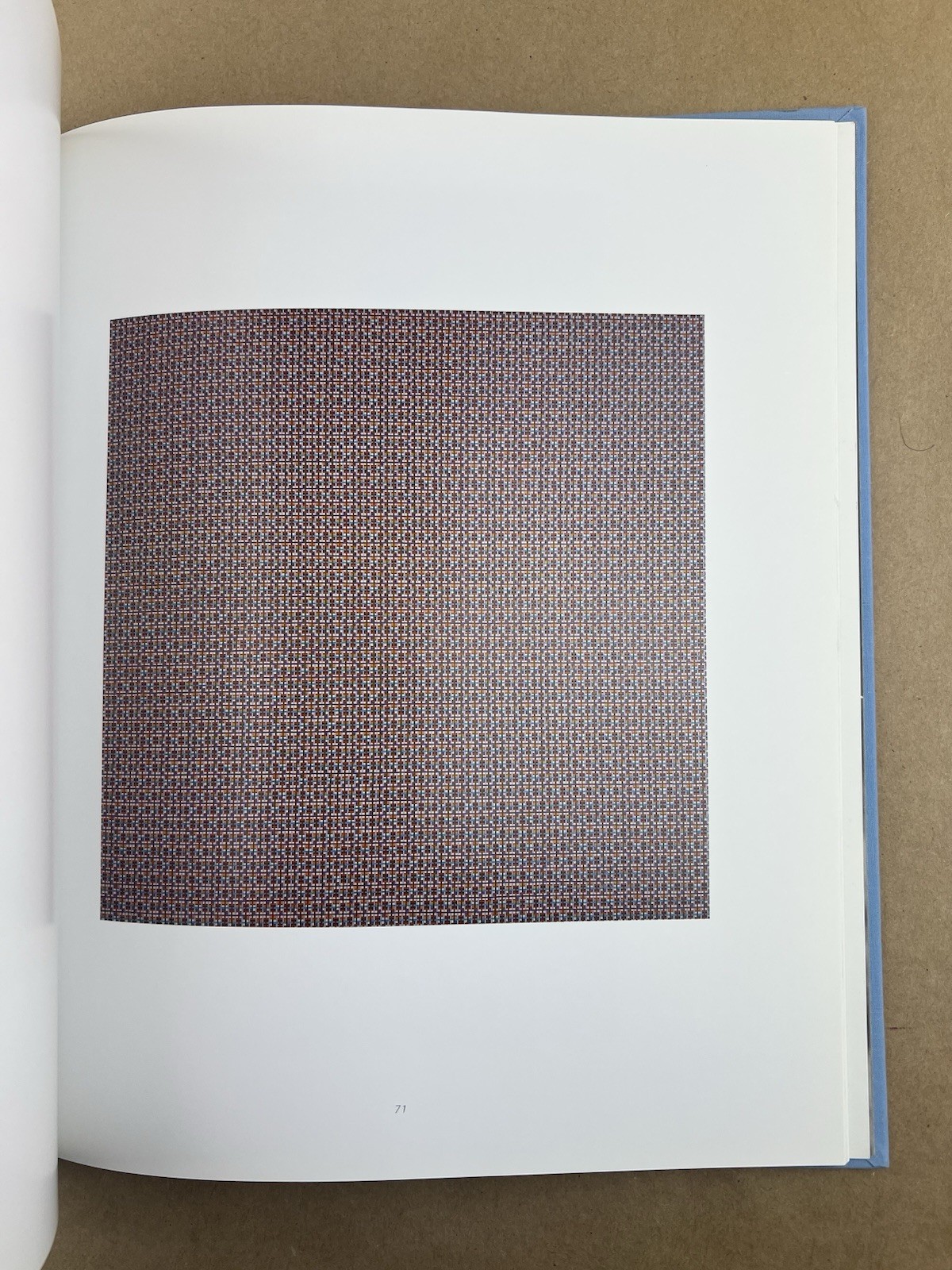 Peter Young Paintings, 1963-1980; Peter Young, PARC Limited Catalogue 2007