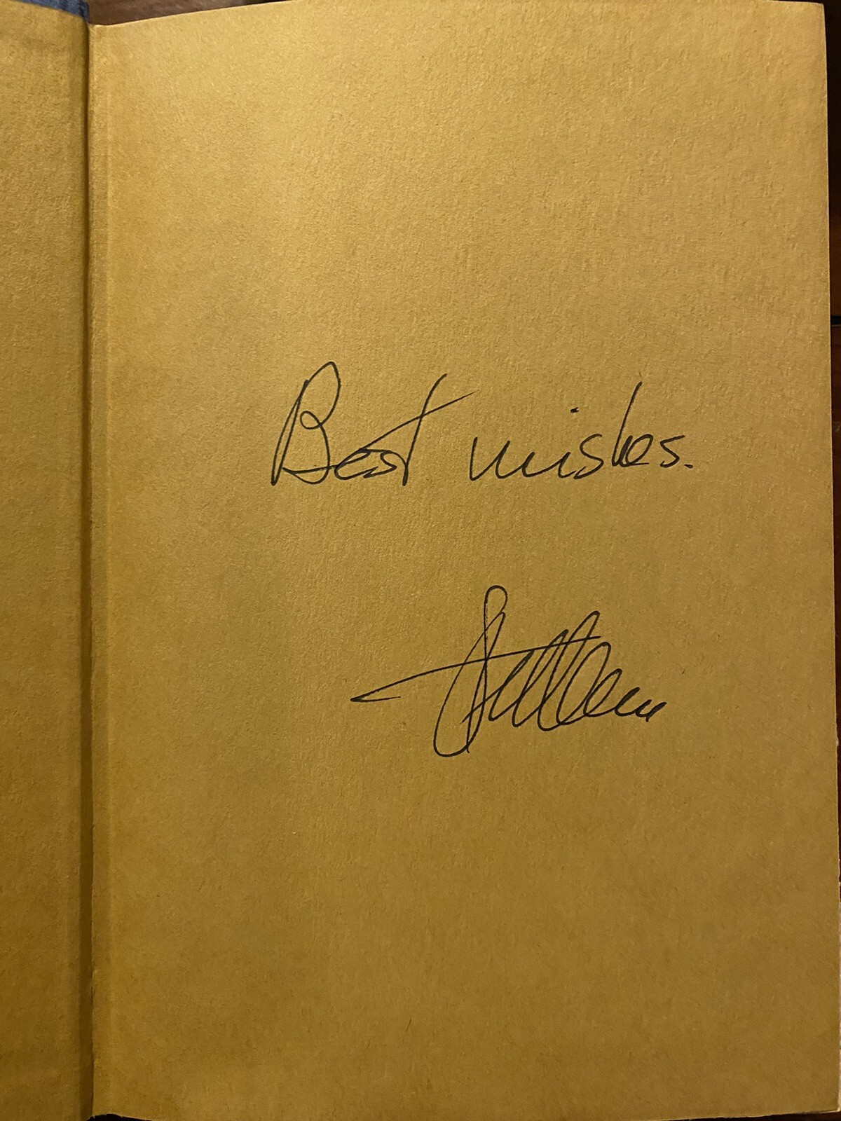 STEVE ALLEN SIGNED 1962 NOT ALL OF YOUR LAUGHTER NOT ALL OF YOUR TEARS HC Book