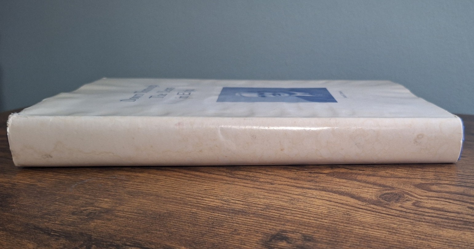 Down Through the Years in Elyria (Ohio) J. Thomas 1967 OH 1st Ed HC 402 pgs