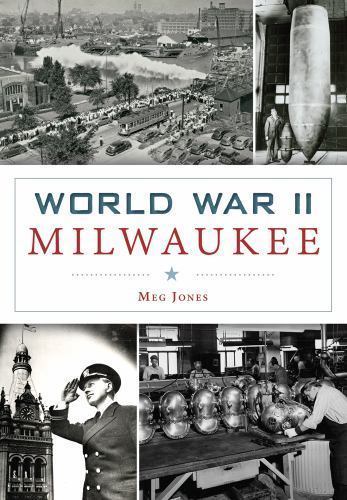 World War II Milwaukee (Military) paperback Used – Like New