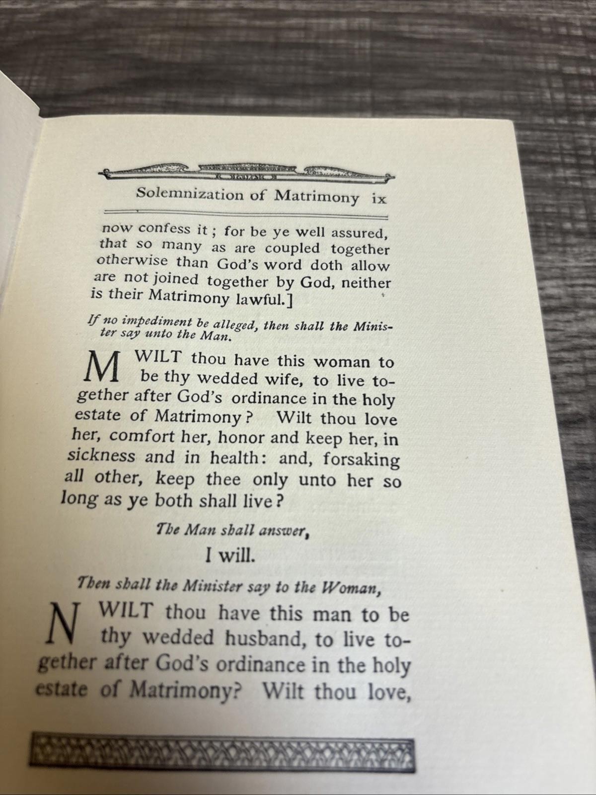 Lovers Alway by F. B. Meyer 1904 Fleming H. Revell Company Hardcover