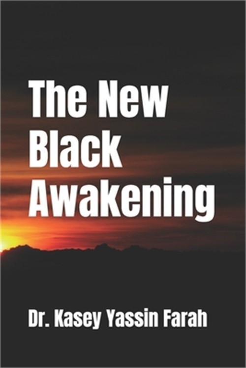 2020 The New Black Awakening (Paperback or Softback)