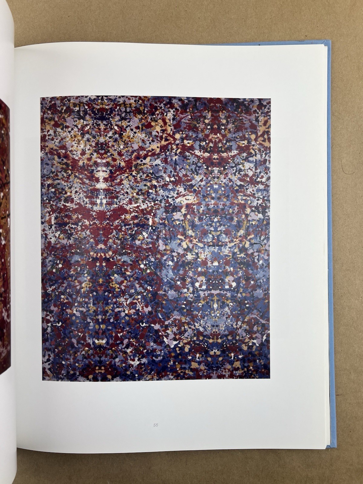 Peter Young Paintings, 1963-1980; Peter Young, PARC Limited Catalogue 2007