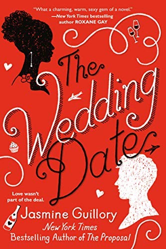 The Wedding Date Series All 5 Books in Paperback