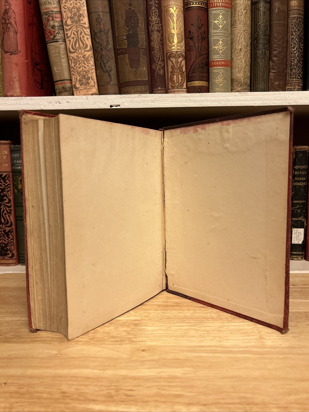 Samantha Among Brethren by Josiah Allen’s Wife Marietta Holley 1892 HC VTG
